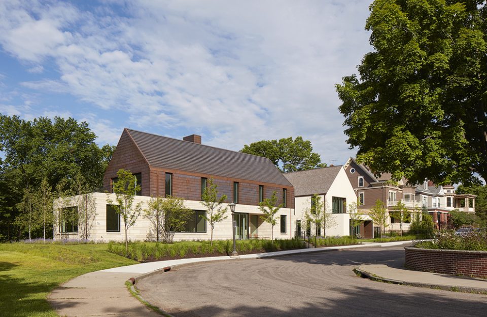 St Paul Residences